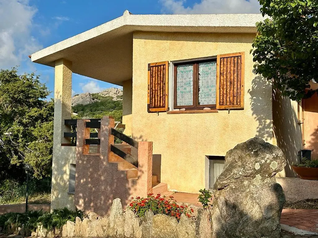 I Bilocali Di Via Ginestre, 雷纳马约勒 度假居