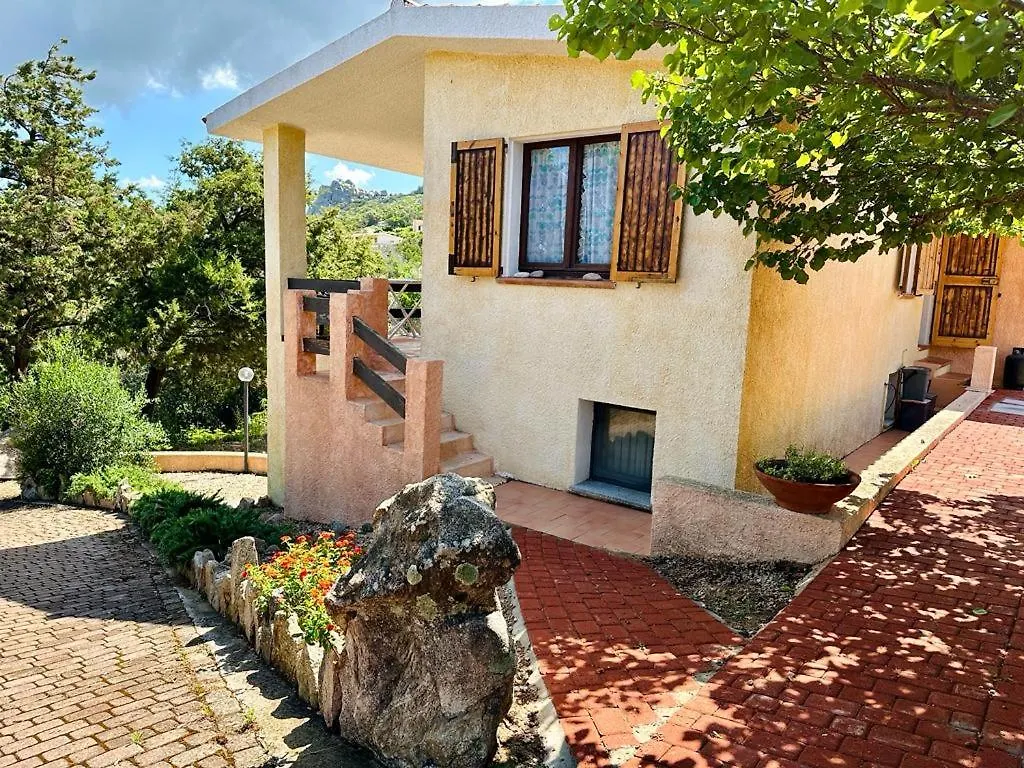 I Bilocali Di Via Ginestre, Rena Majore Ιταλία