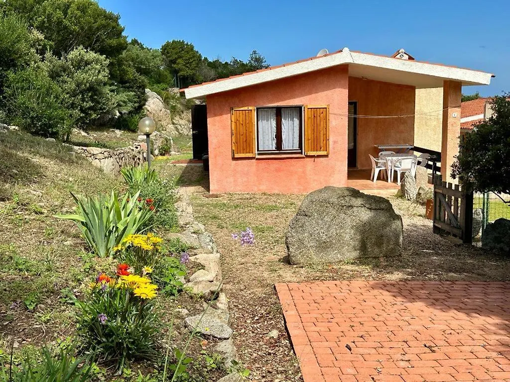 度假居 I Bilocali Di Via Ginestre, 雷纳马约勒 意大利