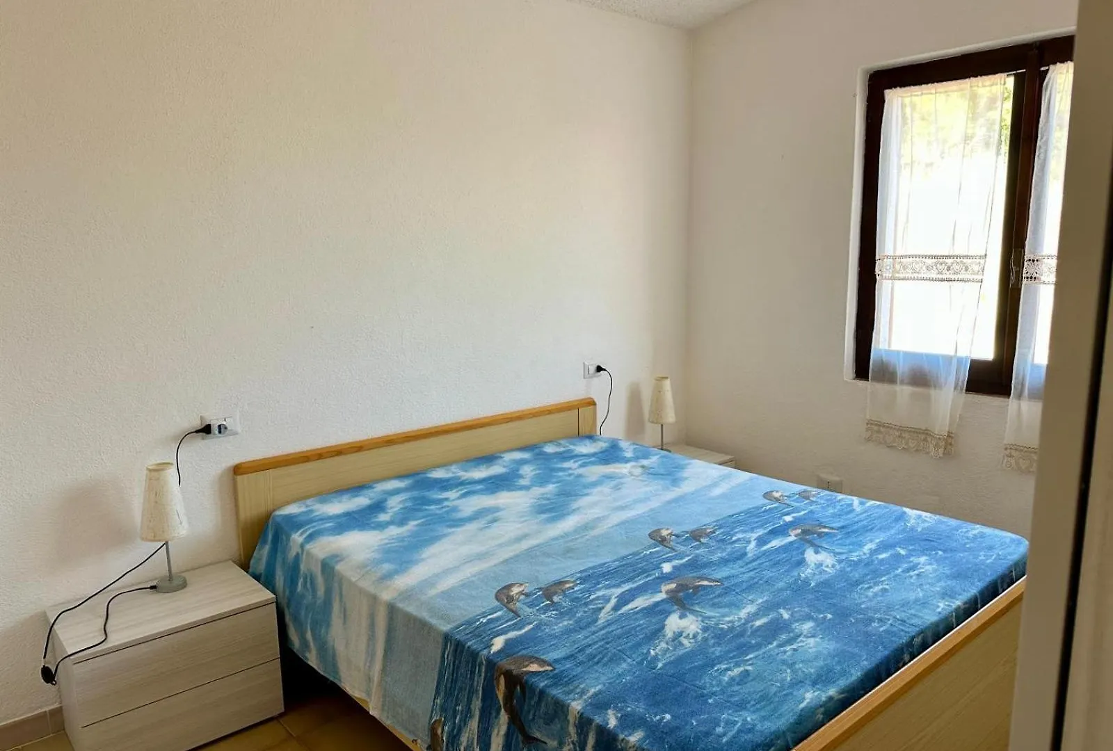 I Bilocali Di Via Ginestre, 雷纳马约勒