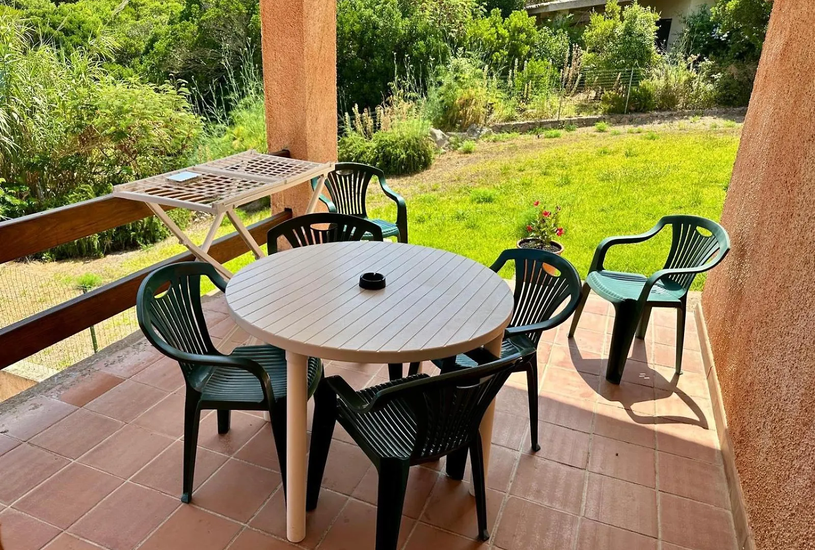 I Bilocali Di Via Ginestre, 雷纳马约勒 度假居